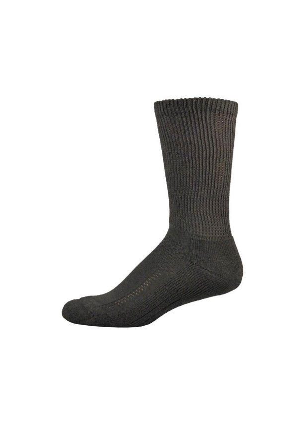 Leg Savers Mid-Calf Socks