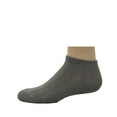 thumbnail image 1 of Simcan Shortees™ No Show Socks, 1 of 1