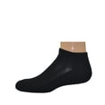 thumbnail image 1 of Simcan Shortees™ No Show Socks, 1 of 1