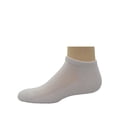 thumbnail image 1 of Simcan Shortees™ No Show Socks, 1 of 1