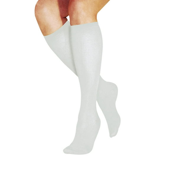 Simcan VitaLegs™ Over-The-Calf 8-15 mmHg Compression Socks