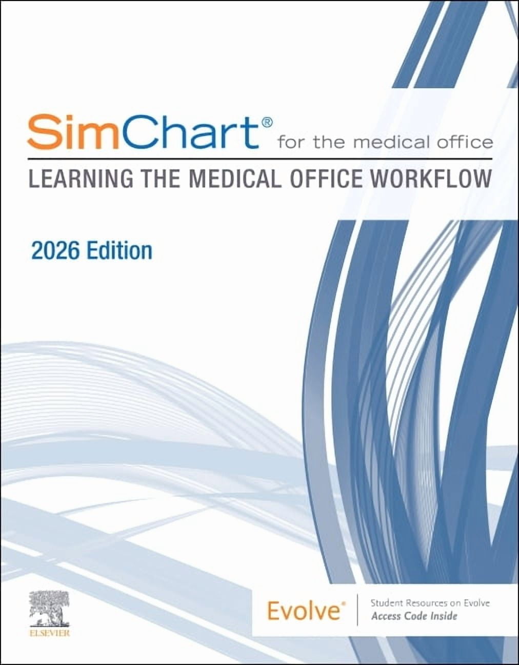 Simchart for the Medical Office: Learning the Medical Office Workflow ...