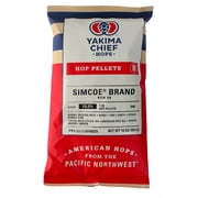 Simcoe Hop Pellets 1lb. by HopUnion