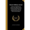 thumbnail image 1 of Simcoes Military Journal: A History of the Operations of a Partisan Corps, Called the Queens Rangers, Commanded by Lieut. Col. J.G. Simcoe, During . a Memoir of the Author and Other Ad 1372292462, 1 of 1