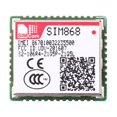 thumbnail image 1 of Simcom SIM868 GNSS Module, 1 of 1