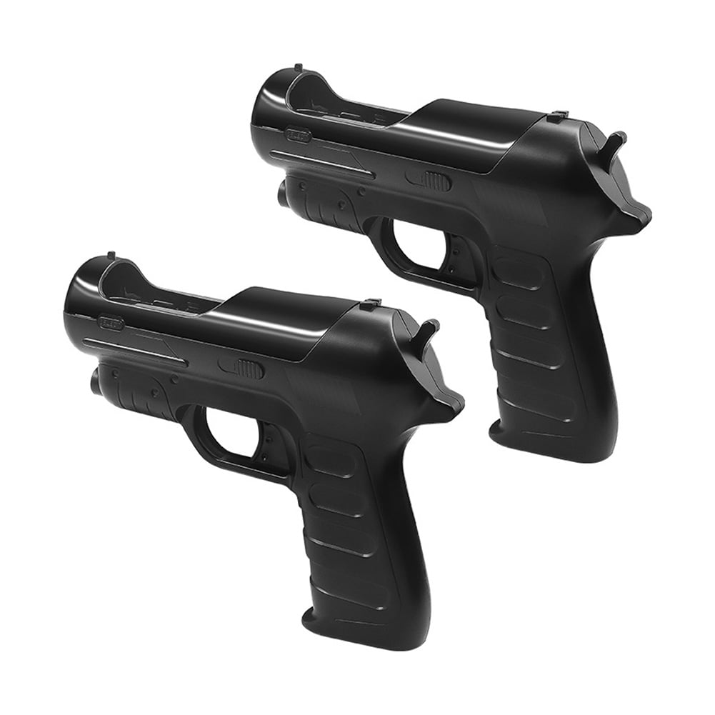 Ps4 gun sale controller price