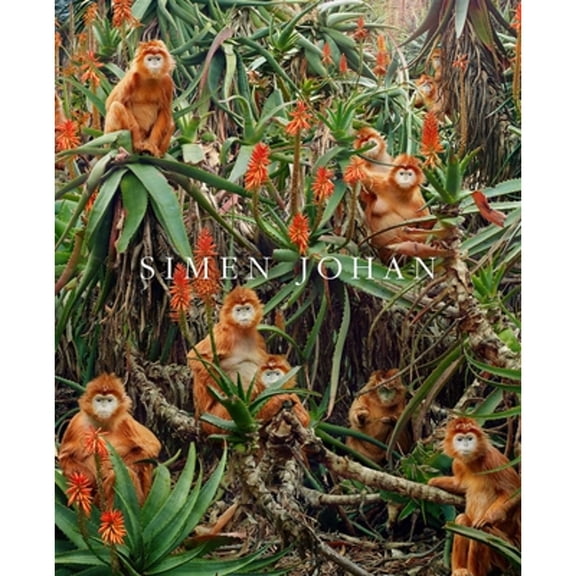 Pre-Owned Simen Johan (Hardcover) by Simen Johan, Hugo Fortin