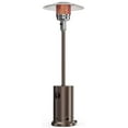 thumbnail image 1 of Simenmax Propane Heater, 48,000 BTU Outdoor Heaters for Patio with Auto-off Safety Protection System for Backyard, Deck, Garden, Porch, 1 of 9
