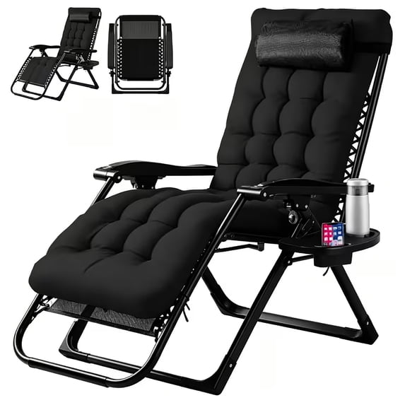 Zero Gravity Chair