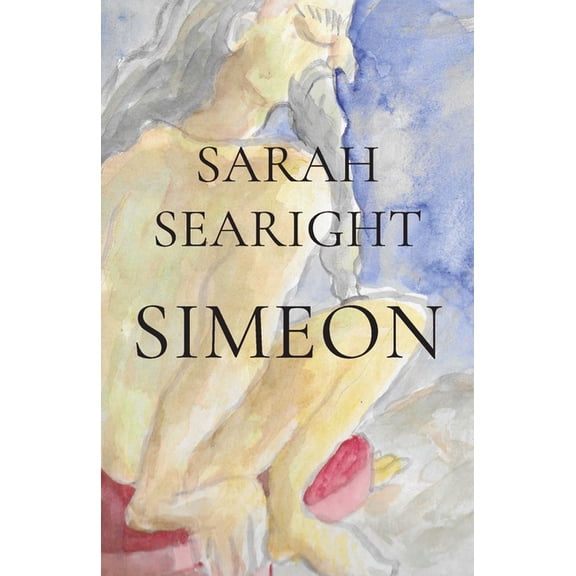 Simeon (Paperback)