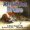 thumbnail image 1 of Simeon Sasquatch Tales Afraid But Brave: A Simeon Sasquatch Tale, Book 1, (Paperback), 1 of 1