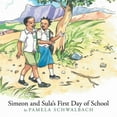 thumbnail image 1 of Simeon and Sula's First Day of School, 1 of 1