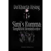 Simis Komma Amplified Reminiscence S.K.A.R., Paperback