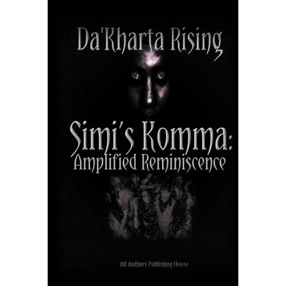 Simi's Komma: Amplified Reminiscence: S.K.A.R.