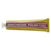 Simichrome 390050 Metal Polishing Paste - 1.76 oz.