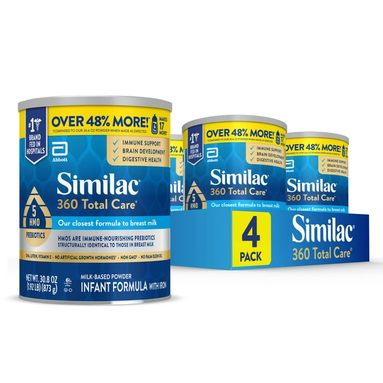 Similac pro advance 2024 8 oz walmart