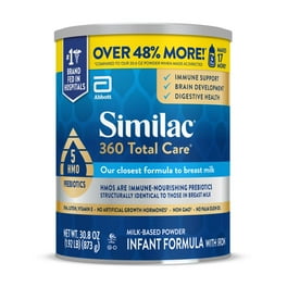 https://i5.walmartimages.com/seo/Similac-360-Total-Care-Infant-Formula-Powder-30-8-oz-Value-Can_75135938-07b9-4530-8667-ad32f2f49adb.0dae6a2255913269a8af5d5c3176f571.jpeg?odnHeight=264&odnWidth=264&odnBg=FFFFFF