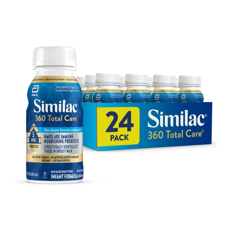 Formula Similac Pro Advance Rtf Similac Advance Rtf (32 Oz)