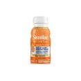 thumbnail image 1 of Similac 360 Total Care Sensitive Ready-to-Feed Baby Formula, Has 5 HMO Prebiotics, 8-fl-oz Bottle, 1 of 21