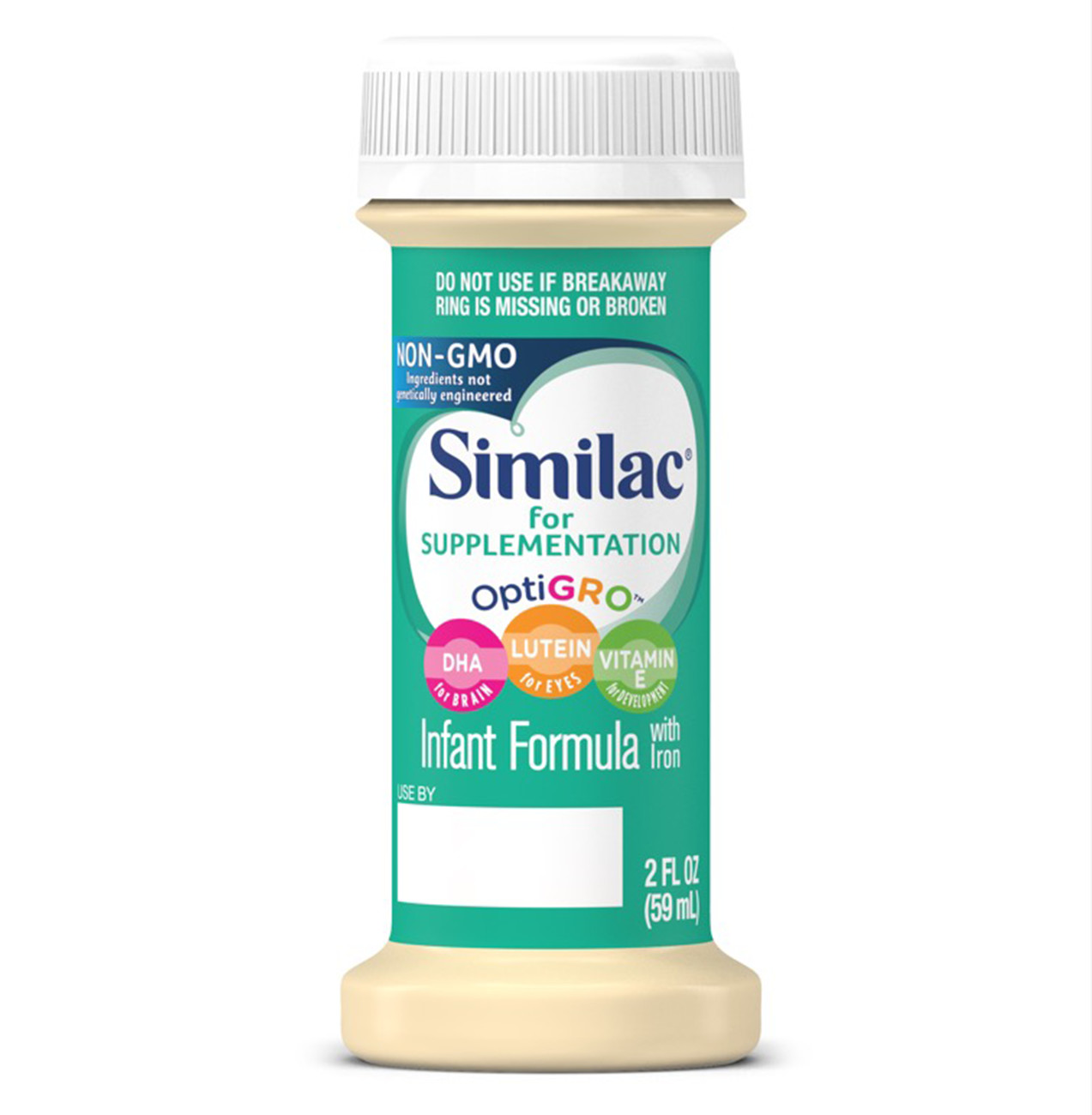 Similac Alimentum Infant Formula with Iron, Powder, 1 lb - image 1 of 1