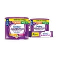 thumbnail image 1 of Similac Alimentum with 2’-FL HMO, Baby Formula Powder, 19.8-oz Value Can, Pack of 4, 1 of 23