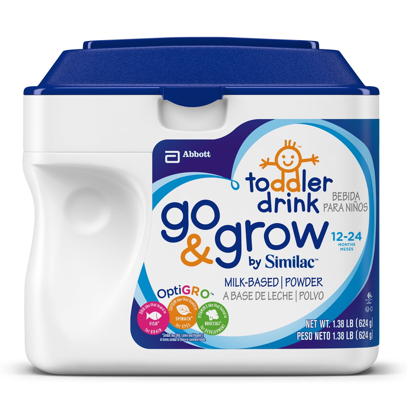 Similac step 3 walmart sales