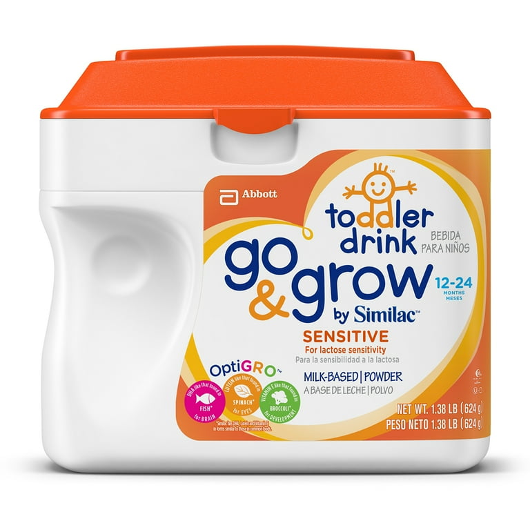 Similac go and grow walmart store