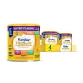 thumbnail image 1 of Similac NeoSure Premature Post-Discharge Baby Formula Powder, 22.8-oz Value Can, Pack of 4, 1 of 17