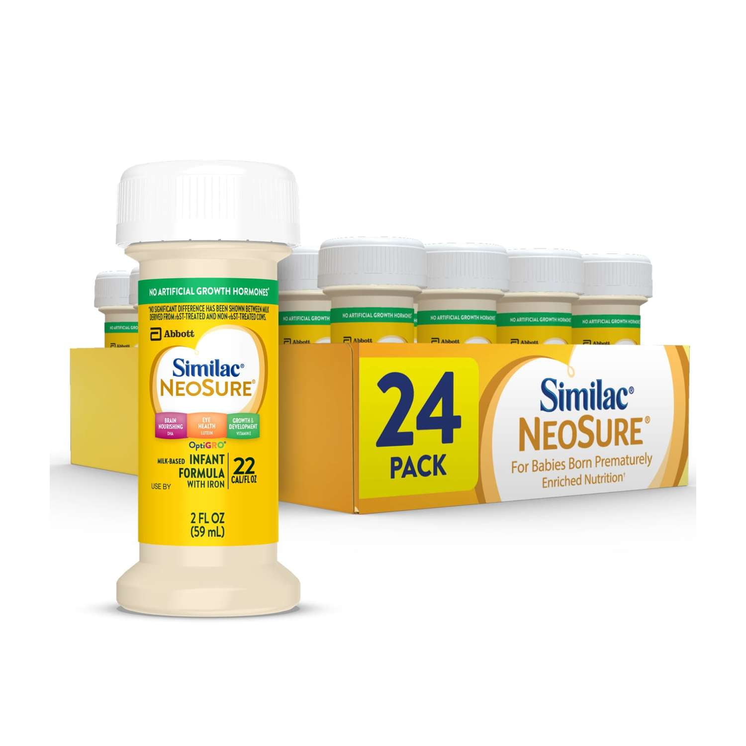 Similac NeoSure Premature Post-Discharge Philippines Ubuy