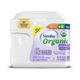 thumbnail image 1 of Similac Organic with A2 Milk Infant Formula, Gentle and Easy to Digest, with Key Nutrients for Baby’s First Year, No Palm Olein Oil, Non-GMO Baby Formula Powder, 23.2-oz Tub, 1 of 5