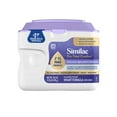 thumbnail image 1 of Similac Pro-Total Comfort Powder Baby Formula, 20.1-oz Tub, 1 of 18