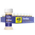 thumbnail image 1 of Similac Pro-Total Comfort Ready-to-Feed Baby Formula, 2-fl-oz Bottle, Pack of 48, 1 of 22