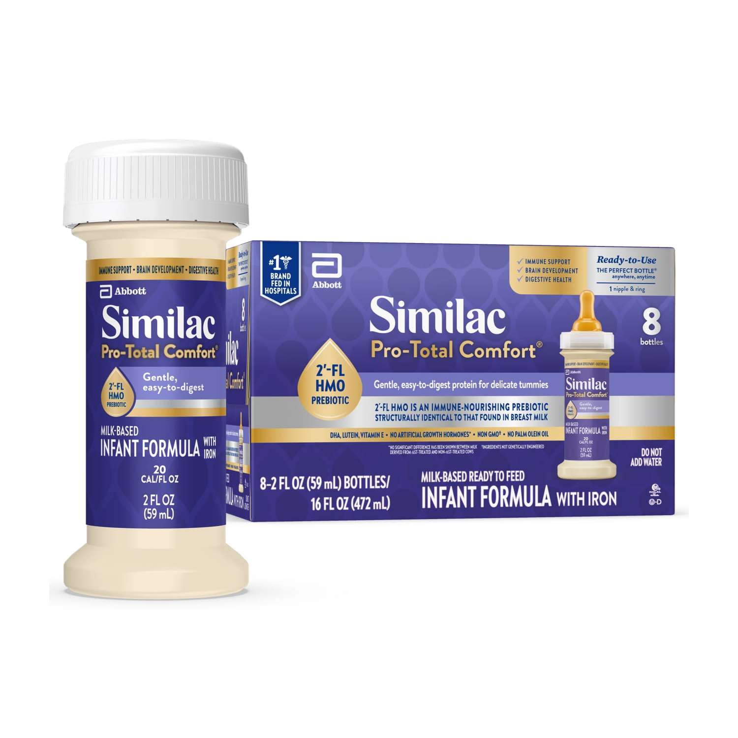 pro total comfort similac pro advance buy buy baby