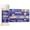 thumbnail image 1 of Similac Pro-Total Comfort Ready-to-Feed Baby Formula, 2-fl-oz Bottle, Pack of 8, 1 of 22