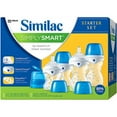 Similac SimplySmart Starter Set, BPA Free