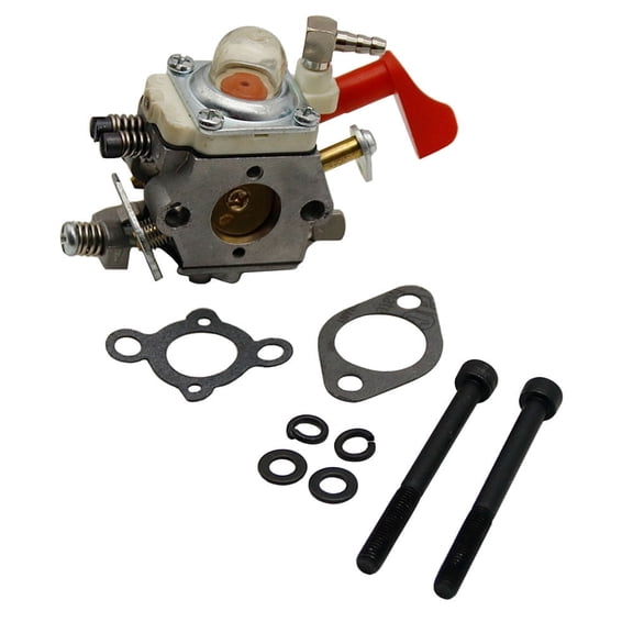 Engine Carburetor Carb For 23-60cc 1/5 HPI Rovan Baja 5B 5T 5SC Losi King Motor