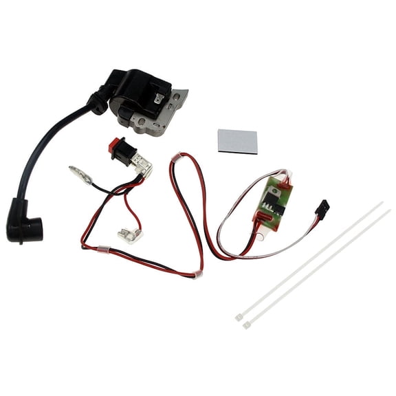 Remote Engine Safety Kill Switch for 1/5 HPI RV KM baja 5B 5T 5SC FG FS Redcat