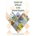 thumbnail image 1 of Similar but Different in the Animal Kingdom (Paperback), 1 of 1
