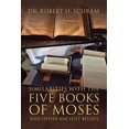 thumbnail image 1 of Similarities With the Five Books of Moses and Other Ancient Beliefs, 1 of 1