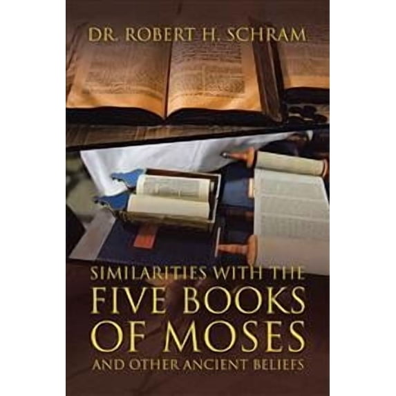 Similarities With the Five Books of Moses and Other Ancient Beliefs