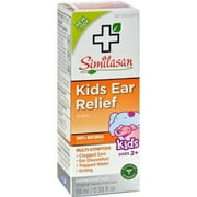 Similasan Healthy Relief Childrens Earache Relief Ear Drops - 0.33 fl oz