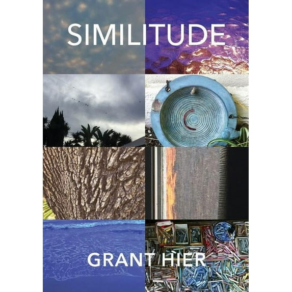 Similitude, (Paperback)