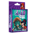 thumbnail image 1 of Similo Fables Card Game, by Horrible Guild, 1 of 8