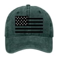 thumbnail image 1 of Siminsem 250 Years Freedoms Baseball Hat Low Profile Hat for Men Women, 250Th Years Gift, Green, One Size, Cotton, 1 of 3