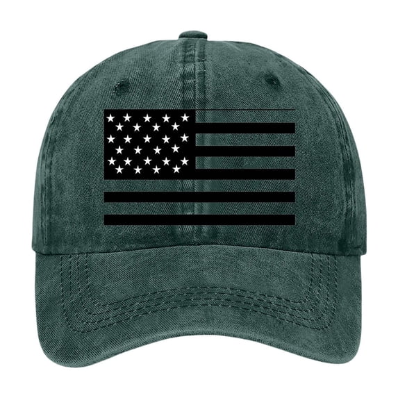 Siminsem 250 Years Freedoms Baseball Hat Low Profile Hat for Men Women, 250Th Years Gift, Green, One Size, Cotton