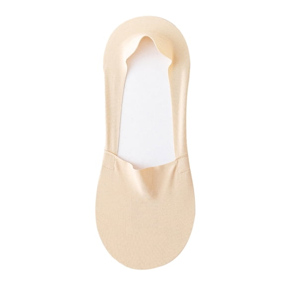 Siminsem Men's Large Size Rubber Cotton Short Socks Under $5 for Spring Summer Fall Winter – Breathable Moisture Wicking Casual Socks with Non Slip Grip – Foreign Trade Quality for Daily Wear