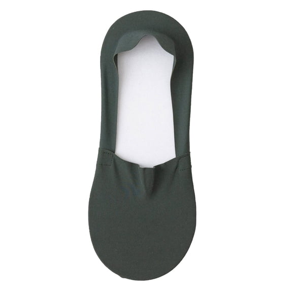 Siminsem Men's Large Size Rubber Cotton Short Socks Under $5 for Spring Summer Fall Winter – Breathable Moisture Wicking Casual Socks with Non Slip Grip – Foreign Trade Quality for Daily Wear