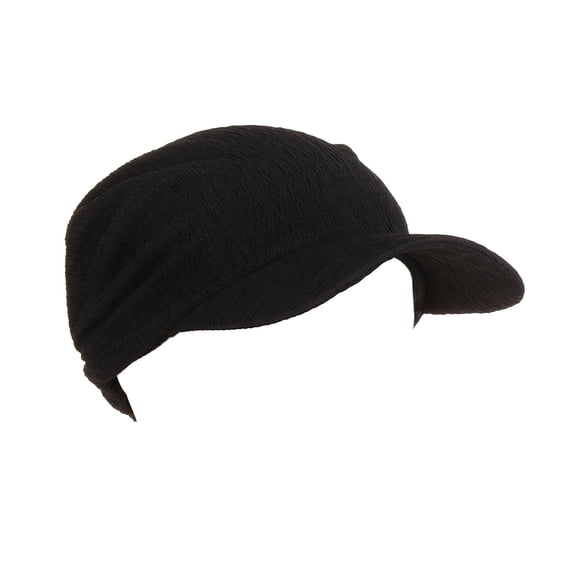 Siminsem Women Sun Elasticity Head Scarf Hat Under $8 Bonnet Stretchy Breathable Full Coverage Wrap Cap for Outdoor Gardening Travel Beach Daily Modest Wear