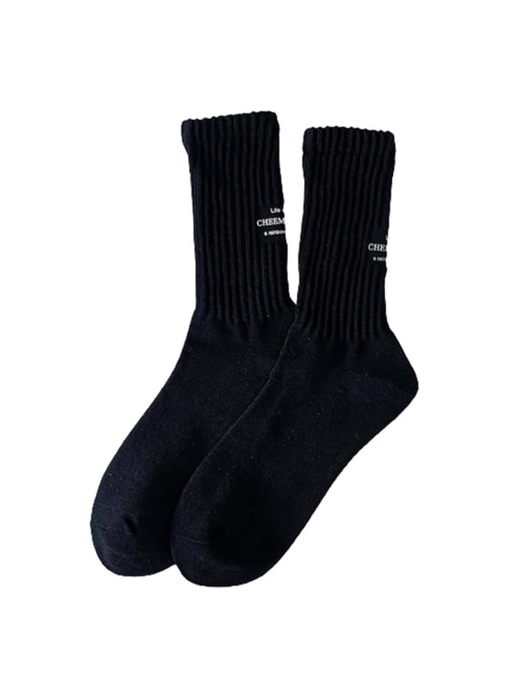 Women Thin Cotton Bootie Socks Under $7 Soft Breathable Above Ankle Crew Socks Lightweight Casual Daily Socks for Sneakers Boots Loafers