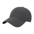 thumbnail image 1 of Siminsem Women’s Ponytail Baseball Cap, Quick Drying Mesh Sports Sun Hat with Ponytail Hole, Adjustable Summer Outdoor Cap for Running Hiking Beach, 1 of 2